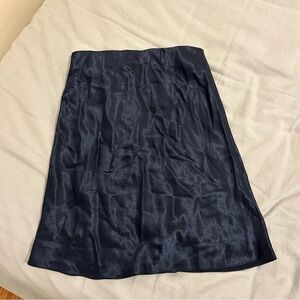 Aritzia Babaton skirt
